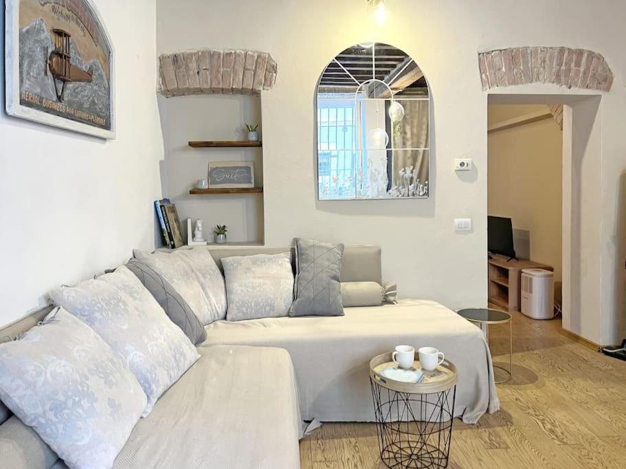 Suite 9, Parma Centro Exterior foto