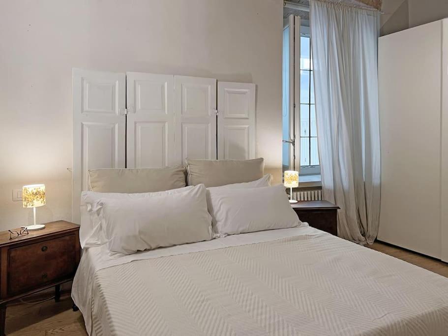 Suite 9, Parma Centro Exterior foto