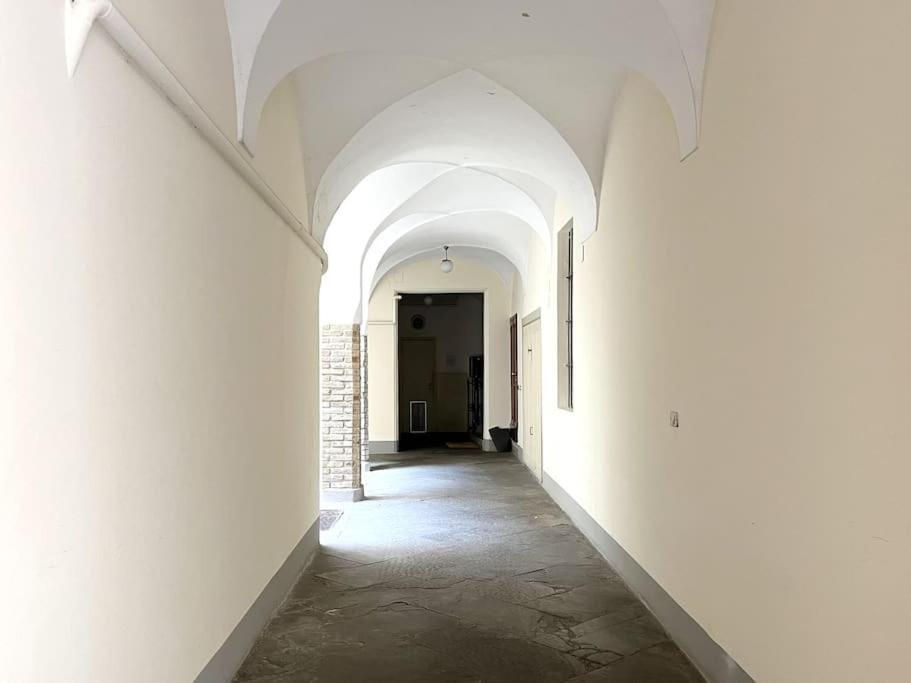 Suite 9, Parma Centro Exterior foto